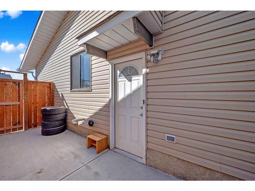 71 Martindale Close Ne, Calgary, AB - Outdoor With Exterior