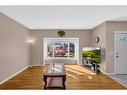 71 Martindale Close Ne, Calgary, AB  - Indoor Photo Showing Living Room 