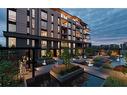 603-4180 Kovitz Avenue Nw, Calgary, AB  - Outdoor 