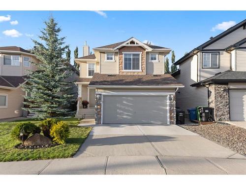 54 Royal Birkdale Crescent Nw, Calgary, AB - Outdoor With Facade