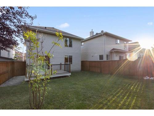 54 Royal Birkdale Crescent Nw, Calgary, AB - Outdoor With Exterior