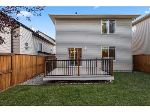 54 Royal Birkdale Crescent Nw, Calgary, AB - Outdoor With Exterior