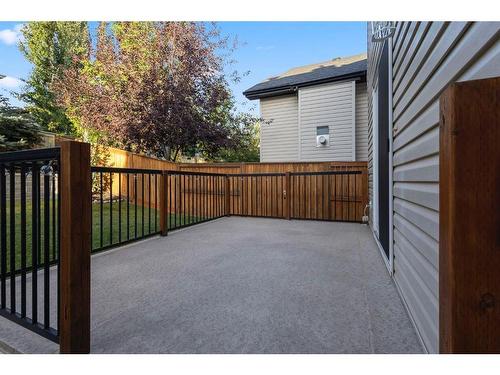 54 Royal Birkdale Crescent Nw, Calgary, AB - Outdoor With Deck Patio Veranda With Exterior