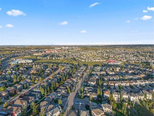 54 Royal Birkdale Crescent Nw, Calgary, AB - Outdoor With View