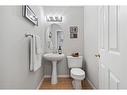 54 Royal Birkdale Crescent Nw, Calgary, AB  - Indoor Photo Showing Bathroom 