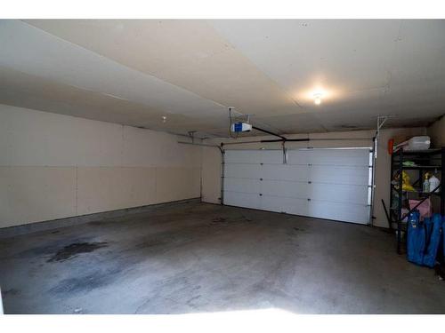 69 Red Sky Way Ne, Calgary, AB - Indoor Photo Showing Garage