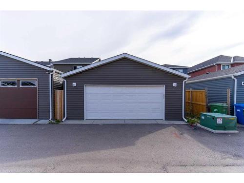 69 Red Sky Way Ne, Calgary, AB - Outdoor With Exterior