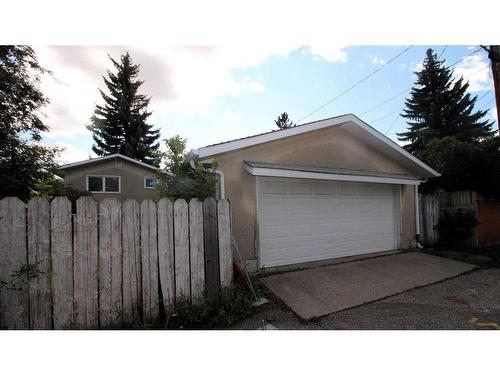 4740 Memorial Drive Ne, Calgary, AB - Outdoor With Exterior