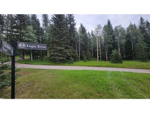 14 Eagle Drive, Waiparous, AB 