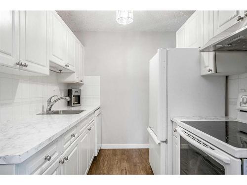 236-820 89 Avenue Sw, Calgary, AB - Indoor Photo Showing Kitchen