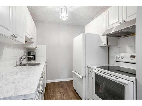 236-820 89 Avenue Sw, Calgary, AB - Indoor Photo Showing Kitchen