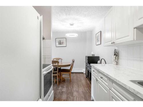 236-820 89 Avenue Sw, Calgary, AB - Indoor Photo Showing Kitchen