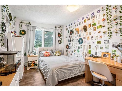 236-820 89 Avenue Sw, Calgary, AB - Indoor Photo Showing Bedroom