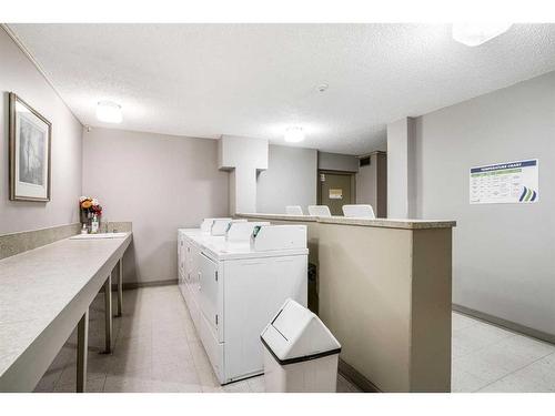 236-820 89 Avenue Sw, Calgary, AB - Indoor Photo Showing Laundry Room