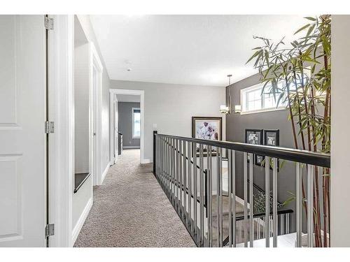 58 Cranberry Mews Se, Calgary, AB - Indoor Photo Showing Other Room