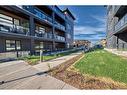 2311-55 Lucas Way Nw, Calgary, AB  - Outdoor 