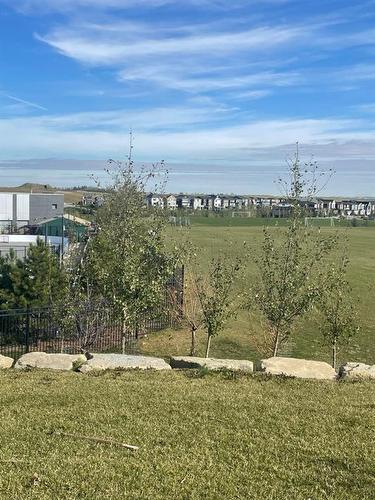 2311-55 Lucas Way Nw, Calgary, AB - Outdoor With View