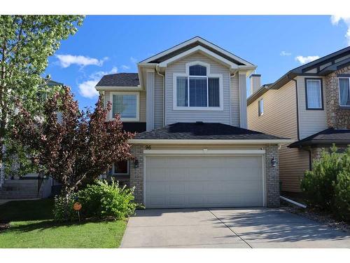 96 Tuscany Ravine Crescent Nw, Calgary, AB - Outdoor