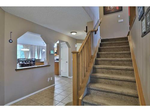 96 Tuscany Ravine Crescent Nw, Calgary, AB - Indoor Photo Showing Other Room