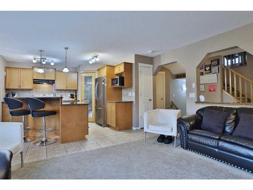 96 Tuscany Ravine Crescent Nw, Calgary, AB - Indoor