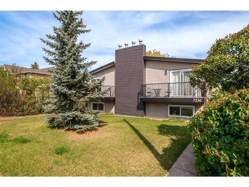 7228 & 7230 Ogden Road Se, Calgary, AB - Outdoor