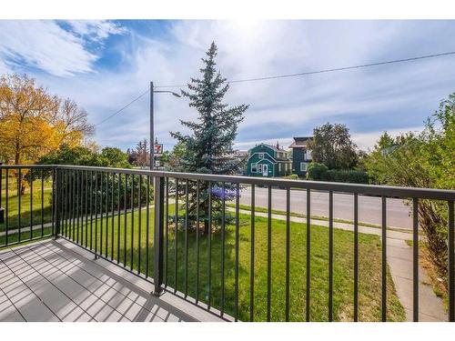 7228 & 7230 Ogden Road Se, Calgary, AB - Outdoor