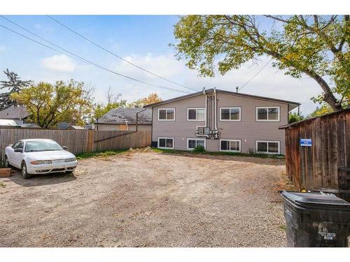 7228 & 7230 Ogden Road Se, Calgary, AB - Outdoor