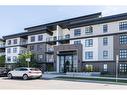 401-4275 Norford Avenue Nw, Calgary, AB  - Outdoor With Facade 