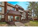 109-1712 38 Street Se, Calgary, AB  - Outdoor 