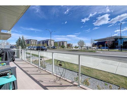 130-20 Seton Park Se, Calgary, AB - Outdoor