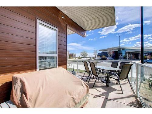 130-20 Seton Park Se, Calgary, AB - Outdoor With Exterior