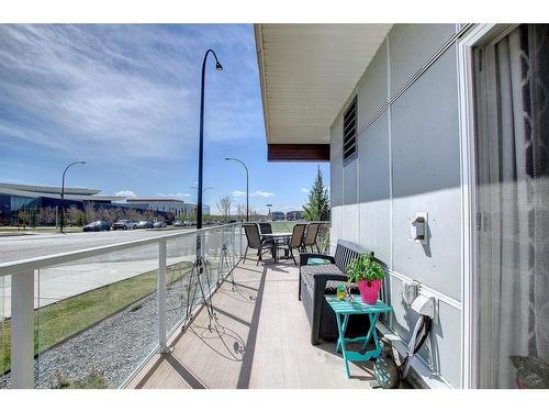 130-20 Seton Park Se, Calgary, AB - Outdoor With Exterior