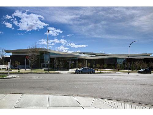 130-20 Seton Park Se, Calgary, AB - Outdoor