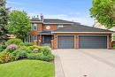 32 Patterson Crescent Sw, Calgary, AB  - Outdoor 