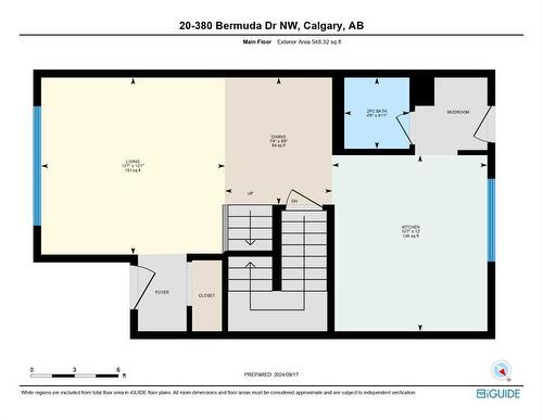 20-380 Bermuda Drive Nw, Calgary, AB - Other