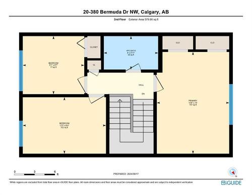 20-380 Bermuda Drive Nw, Calgary, AB - Other