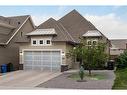 318 Mahogany Manor Se, Calgary, AB  - Outdoor With Facade 