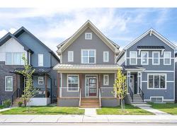 189 Seton Villas SE Calgary, AB T3M 3M2