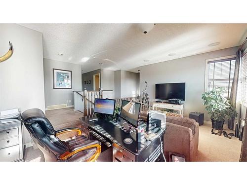 943 Auburn Bay Boulevard Se, Calgary, AB - Indoor