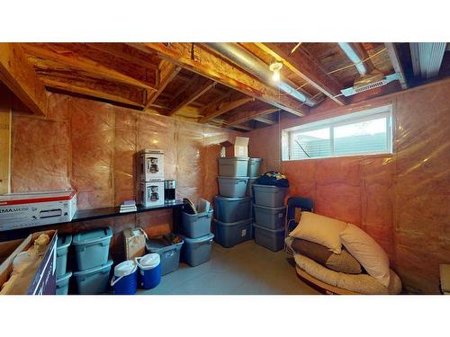 943 Auburn Bay Boulevard Se, Calgary, AB - Indoor Photo Showing Basement