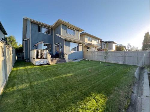 943 Auburn Bay Boulevard Se, Calgary, AB - Outdoor With Deck Patio Veranda