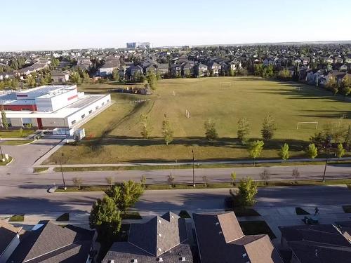 943 Auburn Bay Boulevard Se, Calgary, AB - Outdoor With View