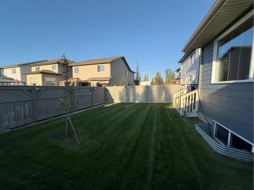 943 Auburn Bay Boulevard Se, Calgary, AB - Outdoor With Exterior