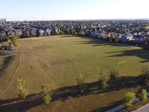 943 Auburn Bay Boulevard Se, Calgary, AB - Outdoor With View