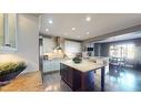 943 Auburn Bay Boulevard Se, Calgary, AB  - Indoor Photo Showing Kitchen With Upgraded Kitchen 