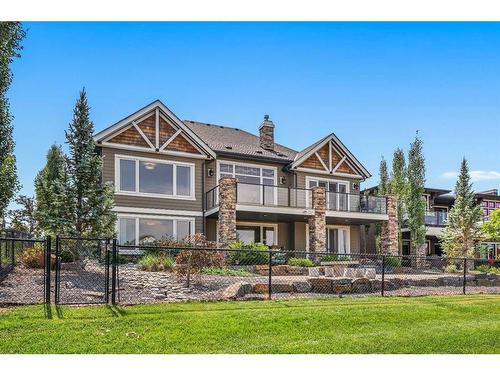 42 Waters Edge Drive, Heritage Pointe, AB - Outdoor With Facade