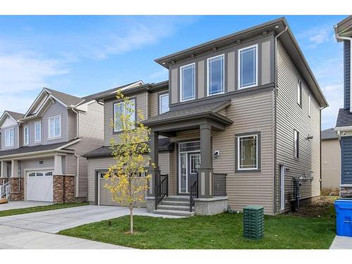 227 Carringham Road Nw, Calgary, AB - Outdoor With Facade