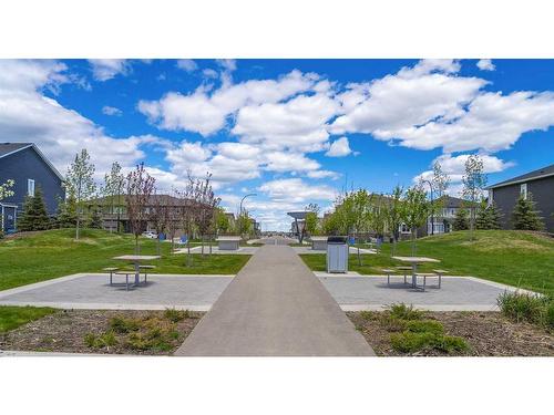 227 Carringham Road Nw, Calgary, AB - Outdoor With View