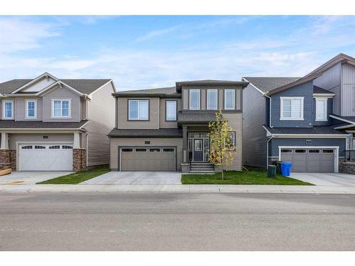 227 Carringham Road Nw, Calgary, AB - Outdoor With Facade