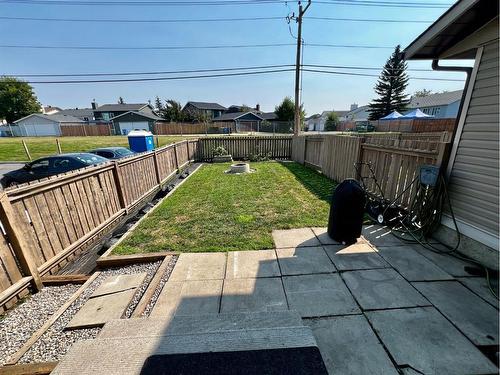 29 Falshire Terrace Ne, Calgary, AB - Outdoor With Backyard